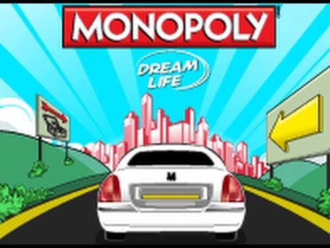 Monopoly dream life slot demo free