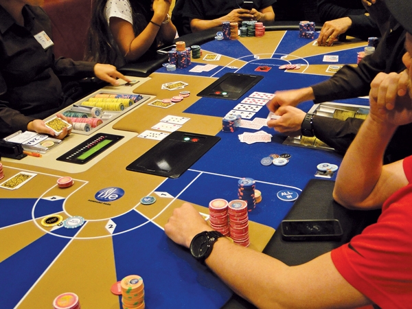 Holdem Poker Casino Near Miramar Fl
