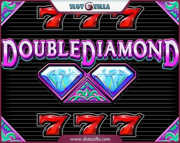 Triple double diamond free games