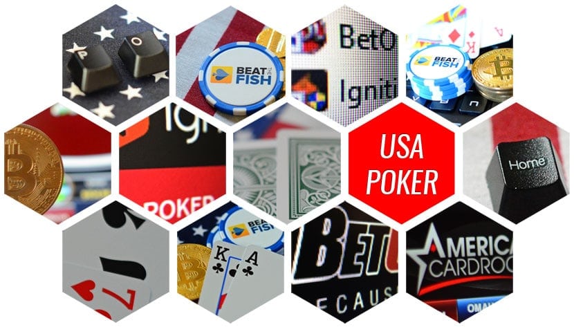 Is it legal to play poker online for real money online