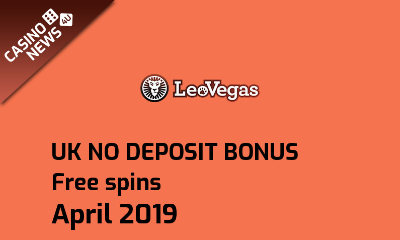 Vegas casino online no deposit bonus
