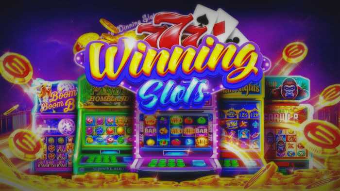 Best chances of winning on slot machines youtube